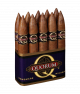 F&N Quorum torpedo classic mild bundle of 10